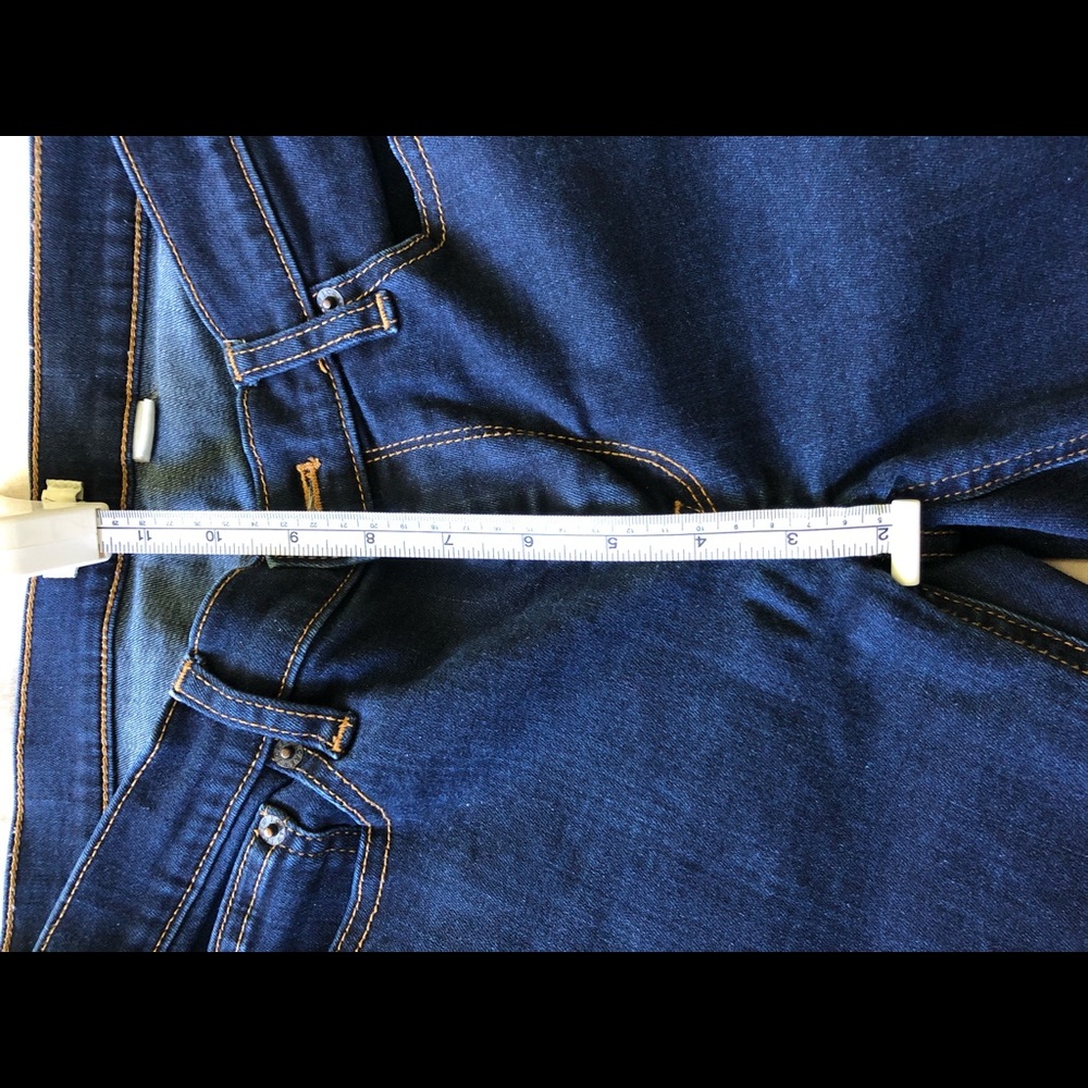 J.CREW STRAIGHT LEG JEANS - Picture 5 of 5